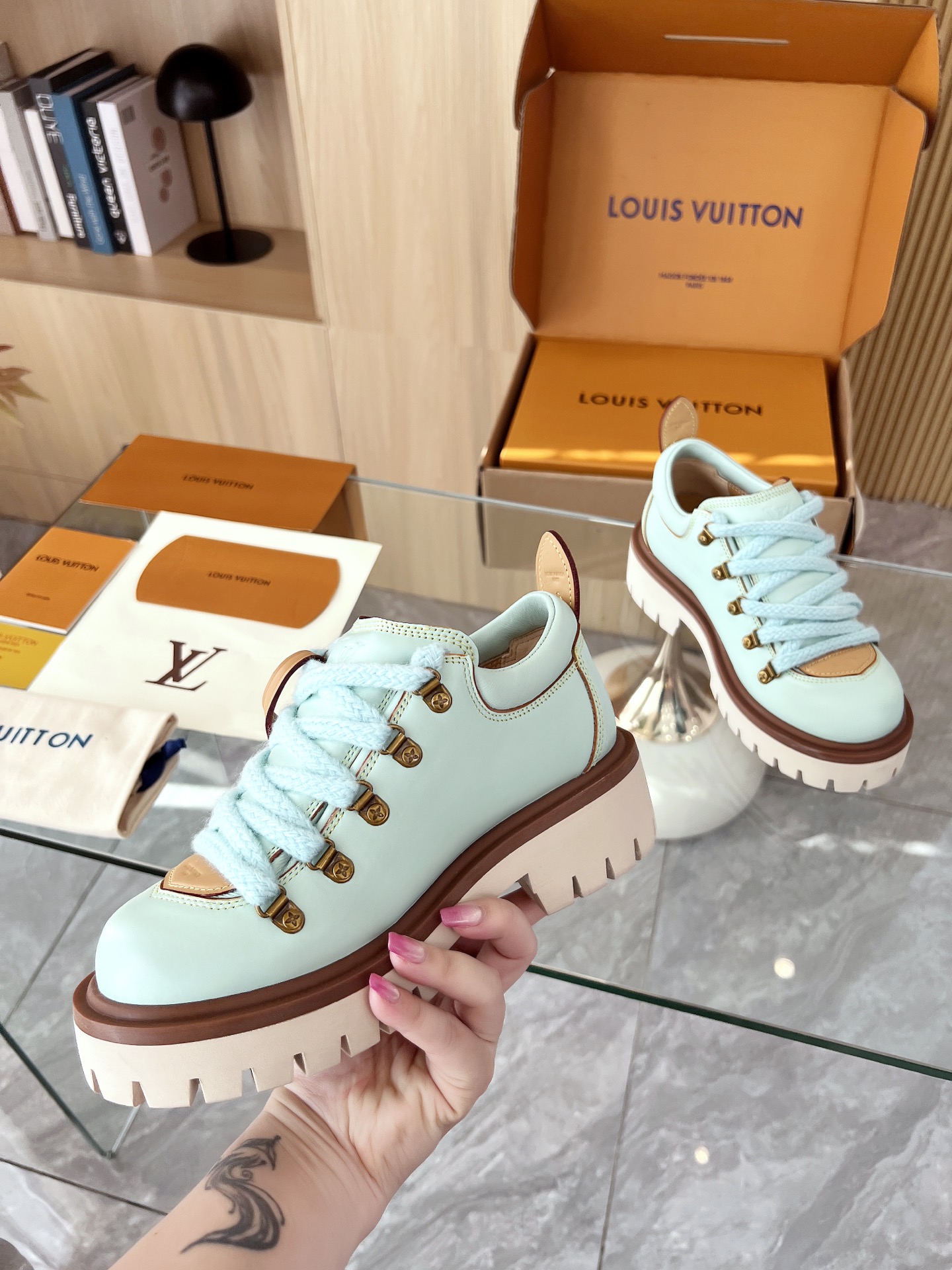 Louis Vuitton